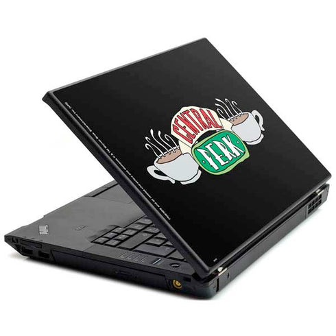 Warner Bros FRIENDS Central Perk Lenovo T420 Skin