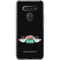 Warner Bros FRIENDS Central Perk LG K51/Q51 Clear Case