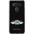 Warner Bros FRIENDS Central Perk LG K51/Q51 Clear Case