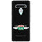 Warner Bros FRIENDS Central Perk LG Stylo 6 Clear Case