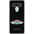 Warner Bros FRIENDS Central Perk LG Stylo 6 Clear Case