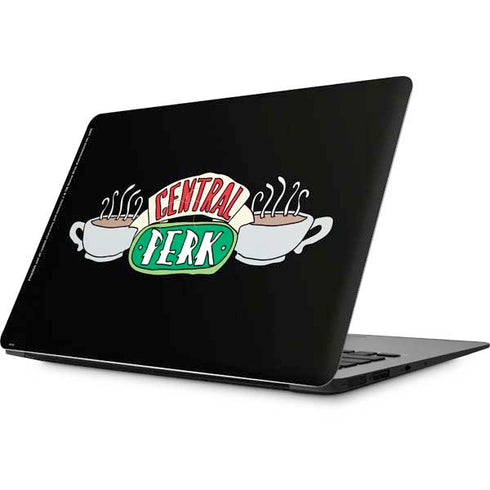 Warner Bros FRIENDS Central Perk Apple MacBook Skin