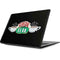 Warner Bros FRIENDS Central Perk Apple MacBook Skin