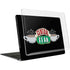 Warner Bros FRIENDS Central Perk MacBook Air 13in M1 (2021) Case plus Skin