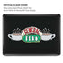 Warner Bros FRIENDS Central Perk MacBook Air 15in (2023-2025) Case plus Skin