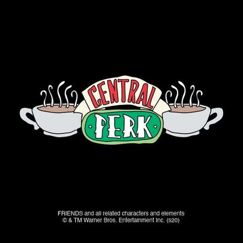 Warner Bros FRIENDS Central Perk Moto E5 Play Skin
