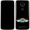 Warner Bros FRIENDS Central Perk Moto E5 Plus Skin