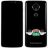 Warner Bros FRIENDS Central Perk Moto E5 Plus Skin