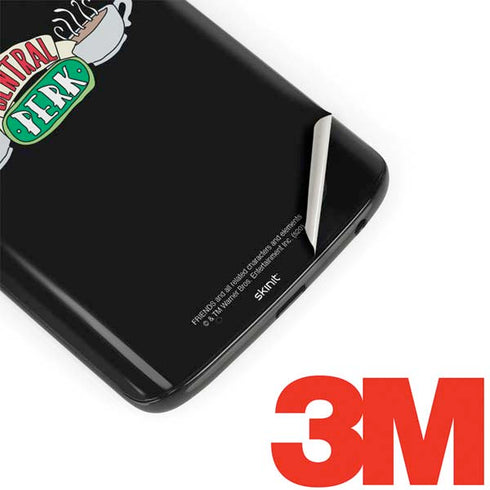 Warner Bros FRIENDS Central Perk Moto G6 Skin