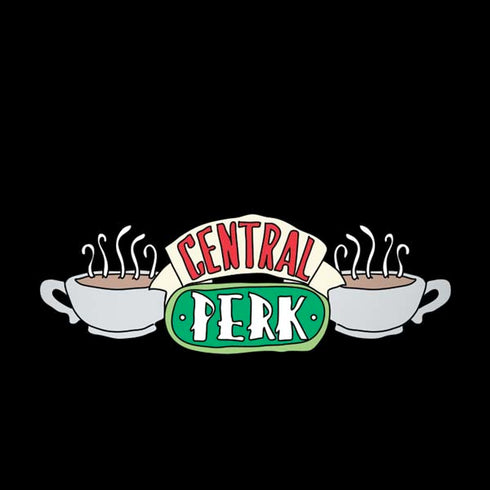 Warner Bros FRIENDS Central Perk Moto G6 Skin