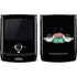 Warner Bros FRIENDS Central Perk Motorola RAZR Skin
