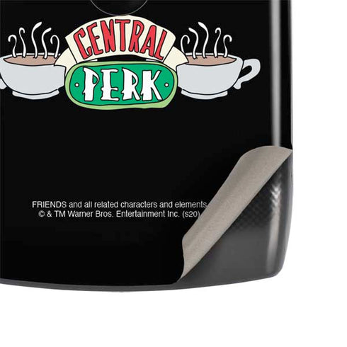 Warner Bros FRIENDS Central Perk Motorola RAZR Skin