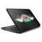 Warner Bros FRIENDS Central Perk HP Notebook Skin