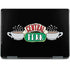 Warner Bros FRIENDS Central Perk Notebook 9 Pro 13in (2017) Skin