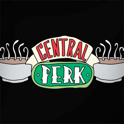 Warner Bros FRIENDS Central Perk Notebook 9 Pro 13in (2017) Skin