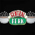Warner Bros FRIENDS Central Perk Notebook 9 Pro 13in (2017) Skin