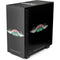 Warner Bros FRIENDS Central Perk NZXT H510 Compact ATX Mid-Tower Case Skin
