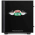 Warner Bros FRIENDS Central Perk NZXT H510 Compact ATX Mid-Tower Case Skin