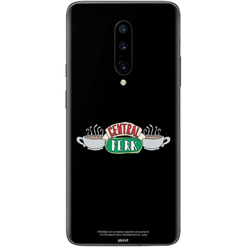 Warner Bros FRIENDS Central Perk OnePlus 7 Pro Skin