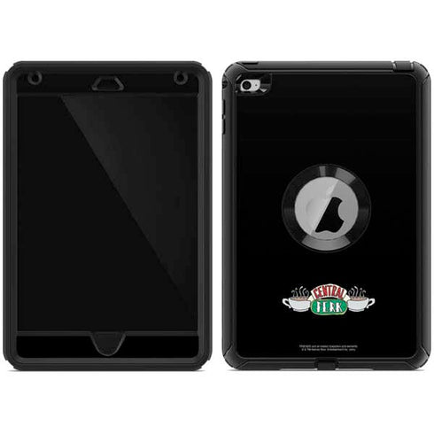 Warner Bros FRIENDS Central Perk Otterbox Defender iPad Skin