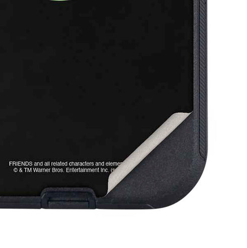 Warner Bros FRIENDS Central Perk Otterbox Defender iPhone Skin