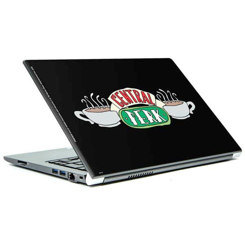 Warner Bros FRIENDS Central Perk Portege Z30t/Z30t-A Skin