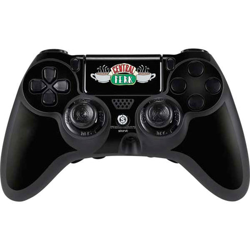 Warner Bros FRIENDS Central Perk PS4/PC SCUF Impact Controller Skin