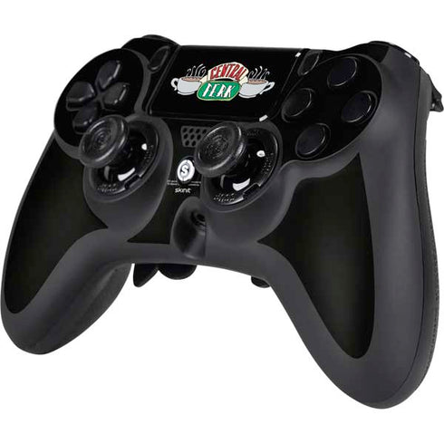 Warner Bros FRIENDS Central Perk PS4/PC SCUF Impact Controller Skin