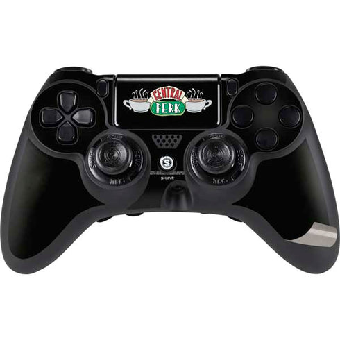 Warner Bros FRIENDS Central Perk PS4/PC SCUF Impact Controller Skin