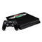 Warner Bros FRIENDS Central Perk PS4 Slim Bundle Skin