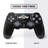 Warner Bros FRIENDS Central Perk PS4 Slim Bundle Skin
