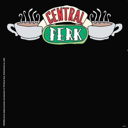 Warner Bros FRIENDS Central Perk PS4 Slim Skin