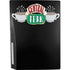 Warner Bros FRIENDS Central Perk PS5 Console Skin
