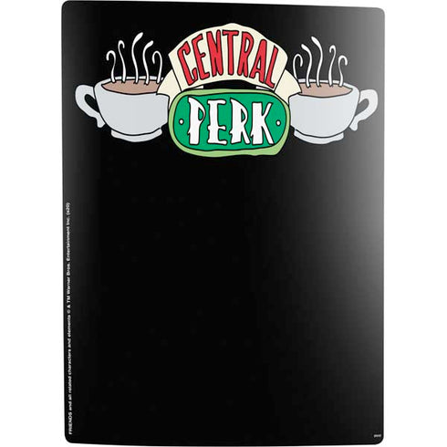 Warner Bros FRIENDS Central Perk PS5 Digital Edition Bundle Skin