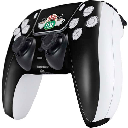 Warner Bros FRIENDS Central Perk PS5 Controller Skin