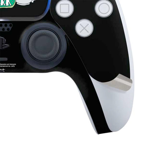 Warner Bros FRIENDS Central Perk PS5 Controller Skin