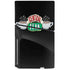 Warner Bros FRIENDS Central Perk PS5 Slim Disk Console Skin