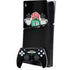 Warner Bros FRIENDS Central Perk PS5 Slim Digital Edition Bundle Skin