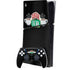 Warner Bros FRIENDS Central Perk PS5 Slim Digital Edition Console Skin