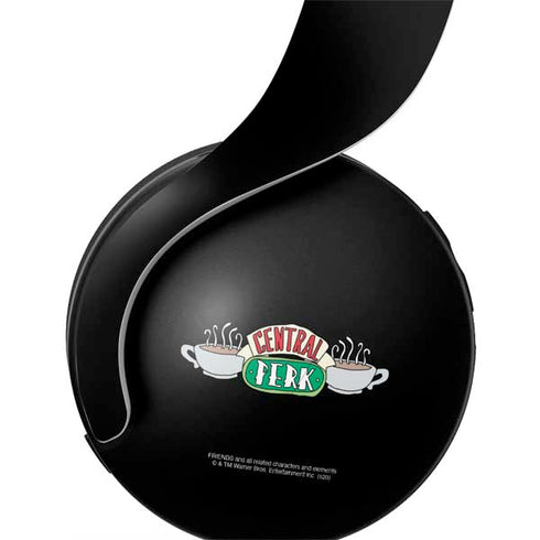 Warner Bros FRIENDS Central Perk PULSE 3D Wireless Headset for PS5 Skin