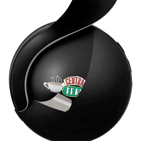 Warner Bros FRIENDS Central Perk PULSE 3D Wireless Headset for PS5 Skin