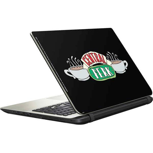 Warner Bros FRIENDS Central Perk Satellite L50-B / S50-B Skin