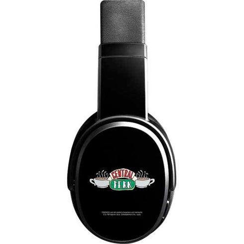 Warner Bros FRIENDS Central Perk Skullcandy Crusher Wireless Skin