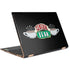 Warner Bros FRIENDS Central Perk HP Spectre Skin