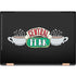 Warner Bros FRIENDS Central Perk HP Spectre Skin