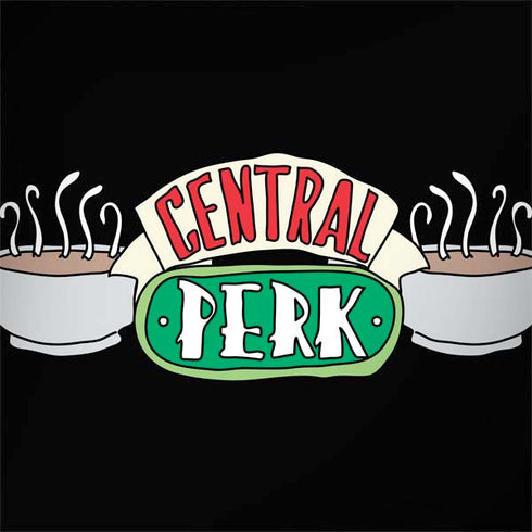 Warner Bros FRIENDS Central Perk HP Spectre Skin
