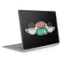 Warner Bros FRIENDS Central Perk Surface Book 2 13.5in Skin