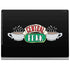 Warner Bros FRIENDS Central Perk Surface Book 2 13.5in Skin