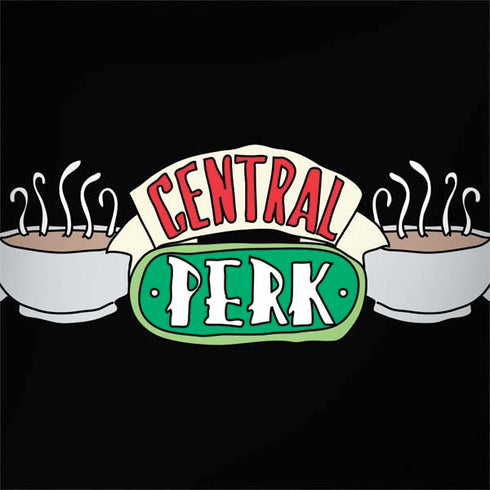 Warner Bros FRIENDS Central Perk Surface Book 2 13.5in Skin