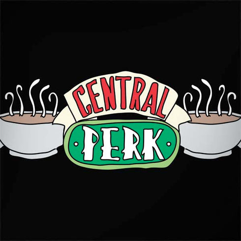 Warner Bros FRIENDS Central Perk Surface Book 2 15in Skin